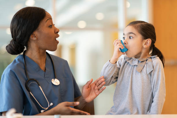 Best Asthma and Allergy Specialist in Thane