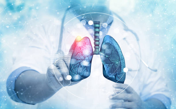 Lungs specialist Doctor in Thane